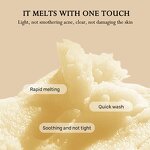 Cleansing Cream Manufacturer - OEM Custom Makeup Melting Deep Washing Remover Balm for Face