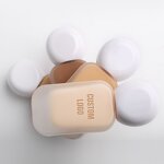 Matte Concealer Foundation Manufacturer - Professional Custom OEM High End Waterproof for Black Skin