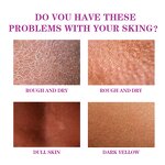 African Black Soap Manufacturer - OEM ODM Organic Argan Rose Purifying Cleansing Exfoliating Scrub