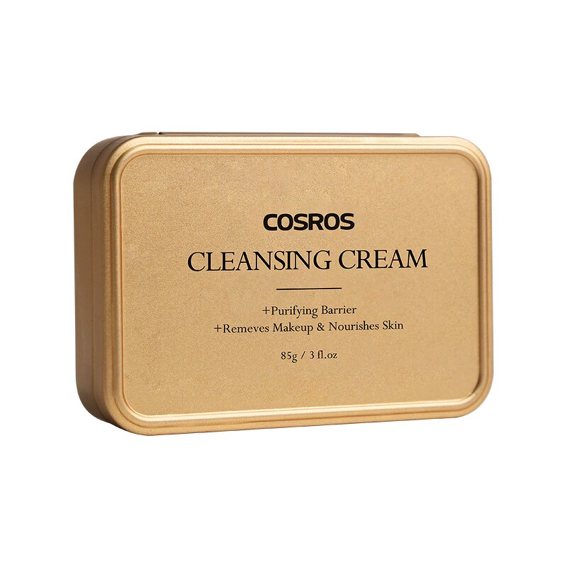 Cleansing Cream Manufacturer - OEM Custom Makeup Melting Deep Washing Remover Balm for Face