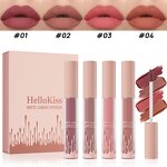 Lip Serum Oil Manufacturer - OEM Long-Lasting Moisturizing Plumping Revitalizing Dry Lips Waterproof No Peel Off