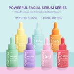 Collagen Threads Manufacturer - Custom Logo Soluble Face Line Protein - Reduce Fine Lines Wrinkle Tightening