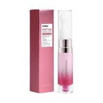 Lip Care Serum Manufacturer - Peptide Plumping Hydrating Repair Lip Lines for Soft Smooth Lips