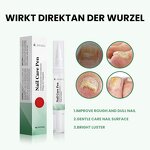 Nail Care Pen Manufacturer - OEM Custom Cuticle Repair for Foot Finger Nails - Private Label