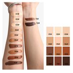 Matte Liquid Foundation Manufacturer - Custom Logo Beauty Products for All Skin Types Base Makeup