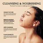 Facial Cream Manufacturer - Private Label MSH Niacinamide Brightening - Alpha Arbutin Tranexamic Acid