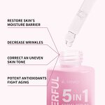 Collagen Threads Manufacturer - Custom Logo Soluble Face Line Protein - Reduce Fine Lines Wrinkle Tightening