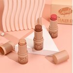 Lip Serum Oil Manufacturer - OEM Korean Lip Care Long-lasting Moisture Plumps Revitalizes Dry Lips Waterproof