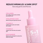 Collagen Threads Manufacturer - Custom Logo Soluble Face Line Protein - Reduce Fine Lines Wrinkle Tightening