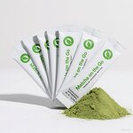 Matcha Collagen Powder Manufacturer - On-the-Go Energy Boost Vitamins Convenient Single Serve