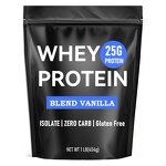 Whey Protein Powder Manufacturer - Wholesale Private Label 5KG Gym Concentrate Isolate Adult