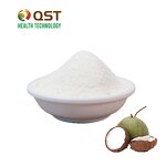 Coconut Water Powder Manufacturer - QST Pre or Post Workout Drink Mix Delicious Water Enhancer