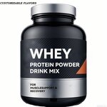Protein Powder Manufacturer - Wholesale Private Label Hydrolyzed Banana Creatine Adults