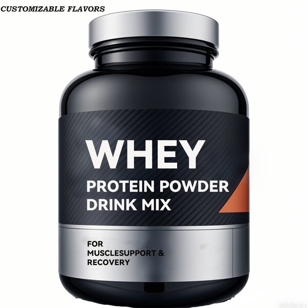 Protein Powder Manufacturer - Wholesale Private Label Hydrolyzed Banana Creatine Adults