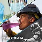 Electrolyte Drink Powder Manufacturer - Private Labels Custom Instant Mix Manufacturer Packets