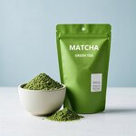 Matcha Latte Drink Powder Manufacturer - Wholesale Certified Organic Instant Mushroom Mix