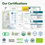 Matcha Powder Manufacturer - Green Tea Private Label Free Sample 100% Organic Pure Extract