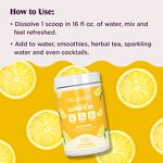 Electrolyte Supplement Drink Powder Manufacturer - OEM Private Label Organic Supplements Mix