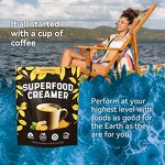 Coffee Creamer Powder Manufacturer - Wholesale Customized Non-Dairy 25kg Original Bag Sachet