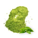 Matcha Powder Manufacturer - Green Tea Private Label Free Sample 100% Organic Pure Extract