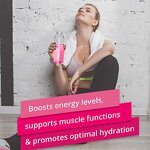 Electrolyte Powder Manufacturer - Wholesale Oem Private Label Keto Bulk Multivitamin Sugar Free