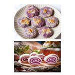 Powder Manufacturer - Solanum Tuberdsm 100% Pure Natural Organic Wholesale Purple Sweet Potato