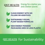 Electrolyte Supplement Drink Powder Manufacturer - OEM Private Label Organic Supplements Mix