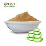 Aloe Vera Powder Manufacturer - Plant Extract Vera Extract Freeze Dried 20:1 200x 100% Organic