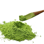 Matcha Extract Powder Manufacturer - Tin Packaging Pure Organic Custom Chinese Latte Price Per Kg