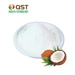 Coconut Milk Powder Manufacturer - QST Wholesale Coconut Shell Bulk Pure Price