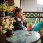 Mushroom Coffee Powder Manufacturer - Private Label Organic Seamoss Ganoserma Lions Mane 5 Mushroom