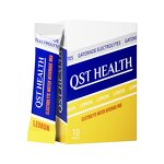 Electrolyte Powder Manufacturer - Hydrate Variety 30 Stick Packs Rapid Mix Helps Rehydrate Vitamins