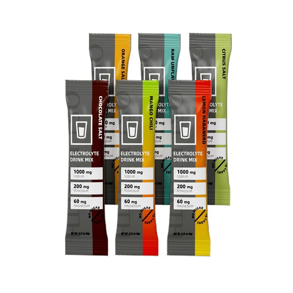 Electrolyte Powder Manufacturer - White Label Bulk Ultima Replenisher Mix Drink Manufacturer Pet