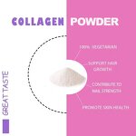 Collagen Peptides Powder Manufacturer - Wholesale Marine With Hyaluronic Acid Vitamin C Skin Drink