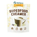 Coconut Coffee Creamer Powder Manufacturer - Vital Green Wholesale Vegan Adaptogenic Non-Dairy Collagen