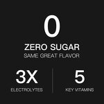 Electrolyte Powder Manufacturer - Wholesale No Sugar Organic Multiple Flavors Multiplier