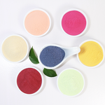 Blueberry Powder Manufacturer - QST OEM 100% Organic Superfood Freeze Dried Organic