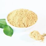 Milk Thistle Extract Powder Manufacturer - Wholesale Silymarin Marianum Organic Seeds Supplement