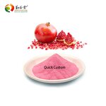 Pomegranate Juice Powder Manufacturer - Manufacturers Sciencarin Supply Water Soluble Tea
