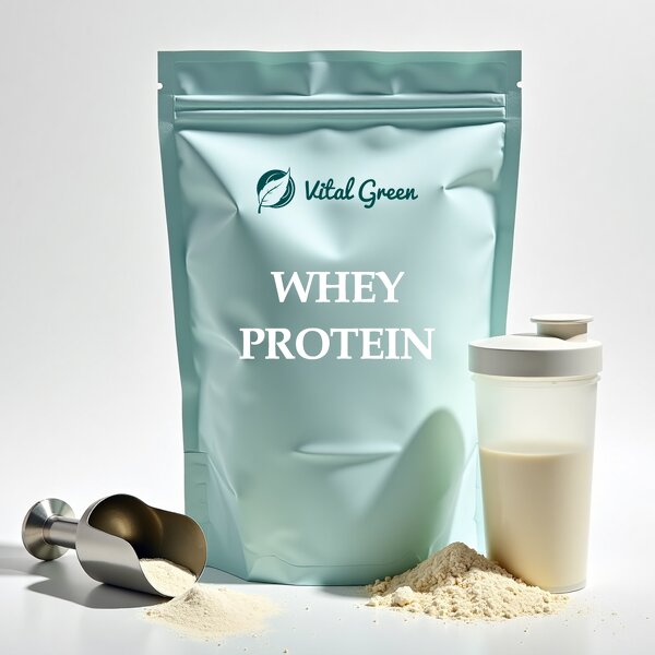 Whey Protein Powder Manufacturer - Customised Pure Muscle Tech Wholesale Packaging Weight Gain Shake