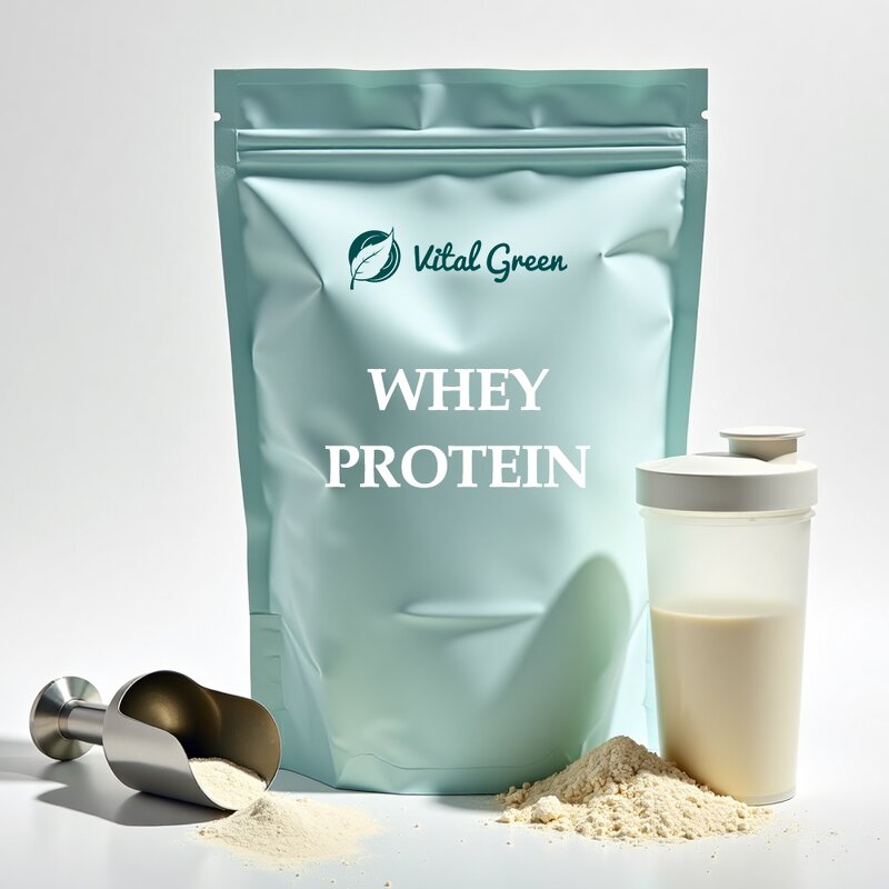 Whey Protein Powder Manufacturer - Customised Pure Muscle Tech Wholesale Packaging Weight Gain Shake