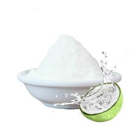 Coconut Milk Powder Manufacturer - QST Wholesale Coconut Shell Bulk Pure Price