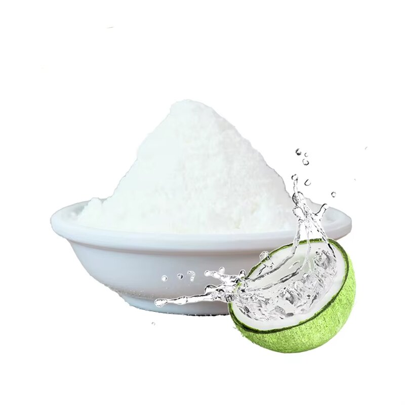 Coconut Milk Powder Manufacturer - QST Wholesale Coconut Shell Bulk Pure Price
