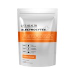 Electrolyte Drink Powder Manufacturer - Private Label Orange Custom Vietnam Energy Packets