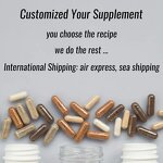 Extract Powder Manufacturer - Organic 2% Turmeric Ginger Tea 95% Wild Curcumin Skincare