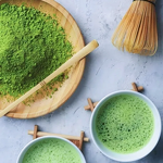 Matcha Green Tea Powder Manufacturer - Wholesale Ceremonial Grade Certified Organic Bulk 1kg Pure