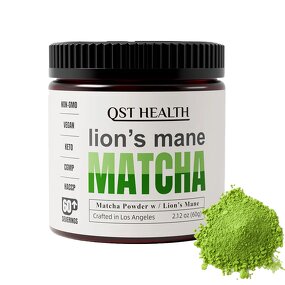 Matcha Green Tea Powder Manufacturer - USDA Organic Certified Free Sample Pure Premium
