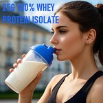 Protein Powder Manufacturer - Wholesale Private Label Hydrolyzed Banana Creatine Adults