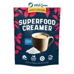 Coconut Coffee Creamer Powder Manufacturer - Vital Green Functional Vegan Adaptogenic Non-Dairy Collagen