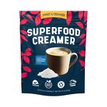 Coconut Coffee Creamer Powder Manufacturer - Vital Green Functional Vegan Adaptogenic Non-Dairy Collagen
